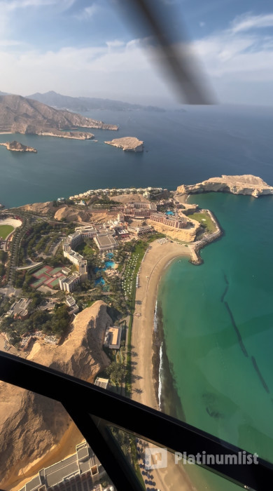 Short Panoramic Tours from Hilton hotel in Muscat: Gallery Photo 3xvmj1