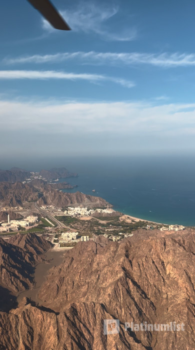 Short Panoramic Tours from Hilton hotel in Muscat: Gallery Photo nke9vx