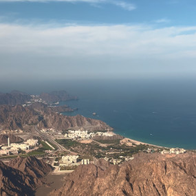 Short Panoramic Tours from Hilton hotel in Muscat: Gallery Photo nke9vx