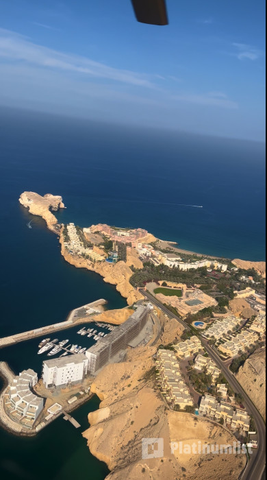 Short Panoramic Tours from Hilton hotel in Muscat: Gallery Photo 3e7kp9
