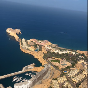 Short Panoramic Tours from Hilton hotel in Muscat: Gallery Photo 3e7kp9