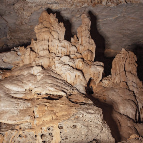 Φωτογραφία από το Al Hoota Cave στο Muscat: Φωτογραφία γκαλερί zm09gp