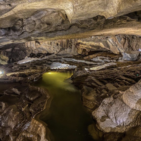 Φωτογραφία από το Al Hoota Cave στο Muscat: Φωτογραφία γκαλερί z94mp1