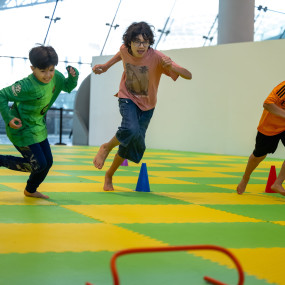 Photo from Expo City Summer Camp in دبي: Gallery Photo 3pj048