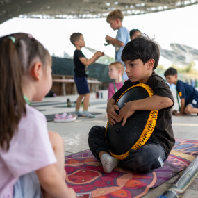 Photo from Expo City Summer Camp in دبي: Gallery Photo zg46yr