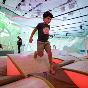 Photo from Expo City Summer Camp in دبي: Gallery Photo 3xvmq1