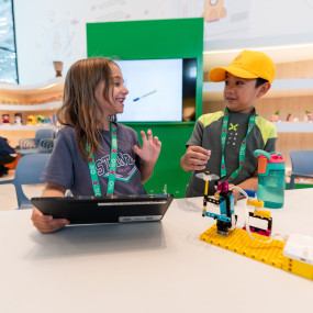 Photo from Expo City Summer Camp in دبي: Gallery Photo 3yomy0