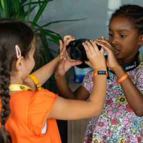 Photo from Expo City Summer Camp in دبي: Gallery Photo n265vr