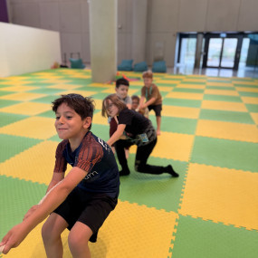 Photo from Expo City Summer Camp in دبي: Gallery Photo n15kyd