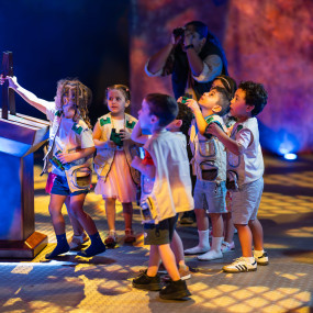 Photo from Expo City Summer Camp in دبي: Gallery Photo 3e7kx9