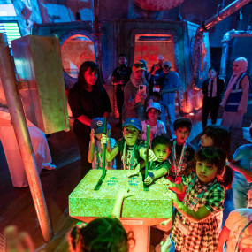 Photo from Expo City Summer Camp in دبي: Gallery Photo 34j26d