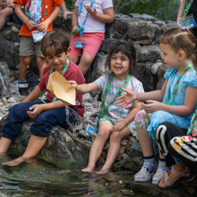 Photo from Expo City Summer Camp in دبي: Gallery Photo 3rwv8k