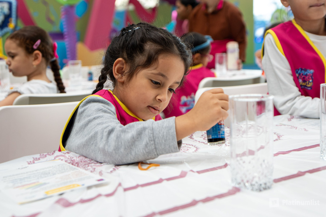 Summer Camp Qatar Toy Festival в Доха: Галерея фото zm09xp