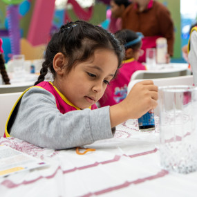 Summer Camp Qatar Toy Festival в Доха: Галерея фото zm09xp