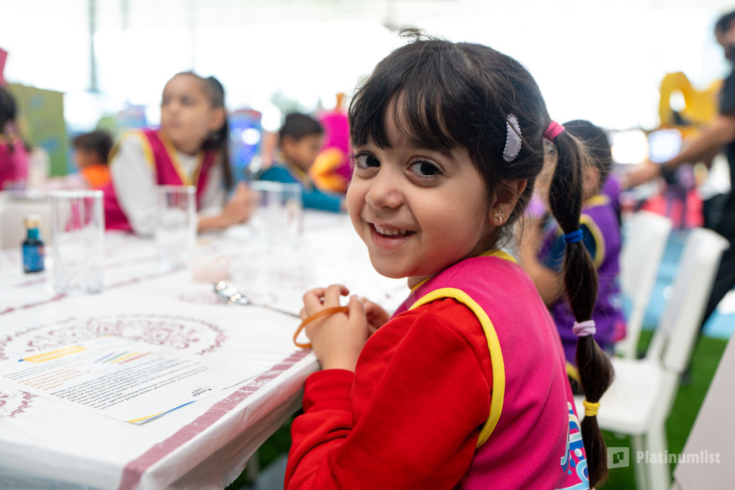 Summer Camp Qatar Toy Festival в Доха: Галерея фото z94mv1