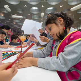 Photo de Summer Camp Qatar Toy Festival dans Doha : Galerie Photo 3pj0k8