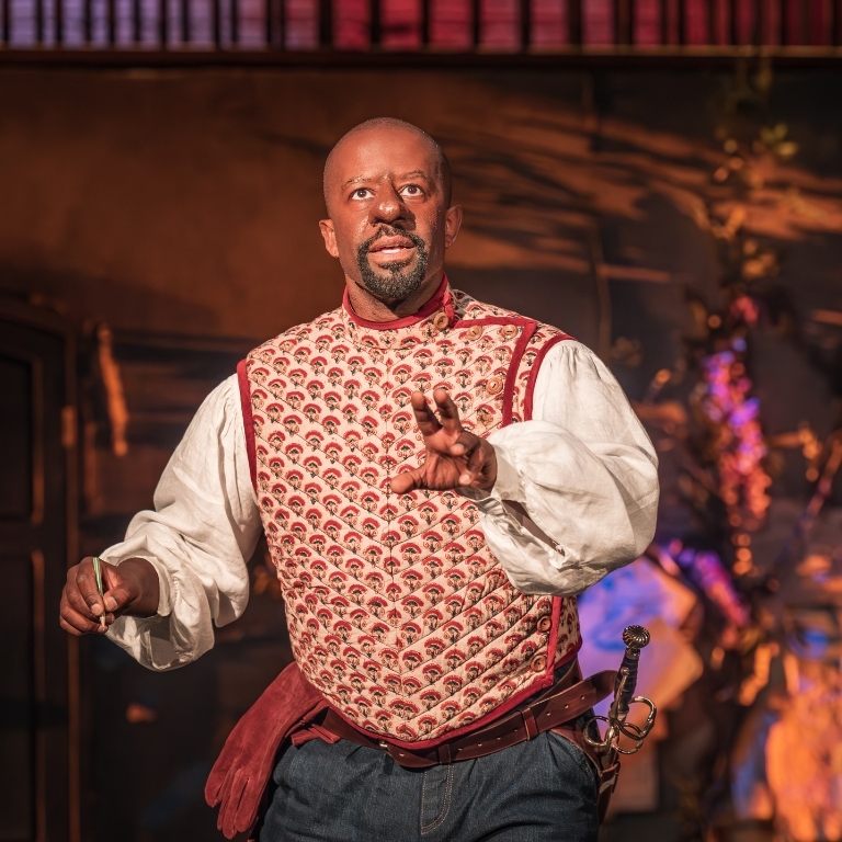 Photo de Cyrano de Bergerac Play in London dans London : Galerie Photo z94mb8