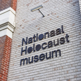 National Holocaust Museum: Entry Ticket in Amsterdam: Gallery Photo 3d7yee