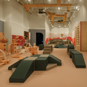 Titter Totter – Play, Discover & Belong in Abu Dhabi: Gallery Photo n265o0