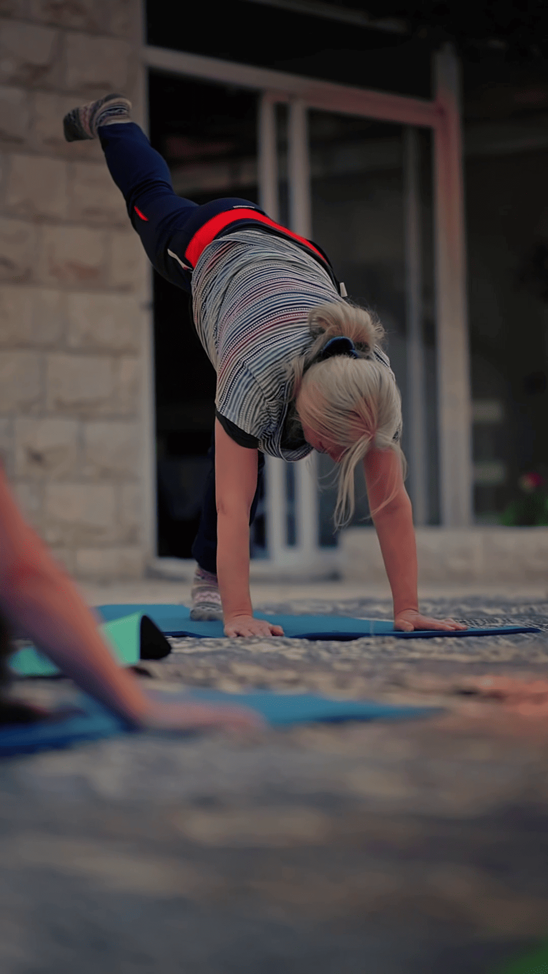 Photo from Vitality Yoga Flow Every Wednesay in Jordan: Gallery Photo 35ywd6