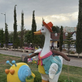 Photo de Europe Village à Abha dans Abha : Galerie Photo 3yojor