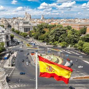 Photo from Formula 1 Madrid Grand Prix 2026 in Madrid: Gallery Photo zw6gp4