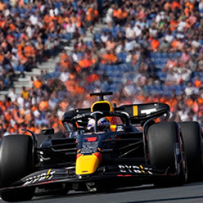 Photo de Formula 1 Heineken Dutch Grand Prix 2026 dans Zandvoort : Galerie Photo 3pj5vx