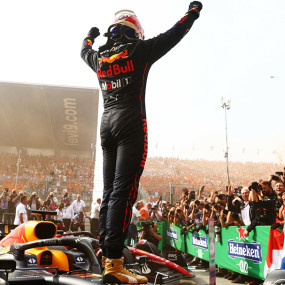 Photo de Formula 1 Heineken Dutch Grand Prix 2026 dans Zandvoort : Galerie Photo zg48ey