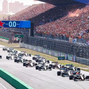 Photo de Formula 1 Heineken Dutch Grand Prix 2026 dans Zandvoort : Galerie Photo zodk4y