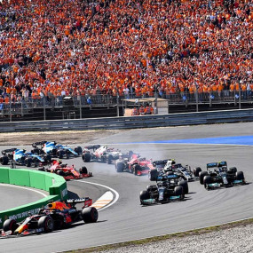 Photo de Formula 1 Heineken Dutch Grand Prix 2026 dans Zandvoort : Galerie Photo 3j5ody