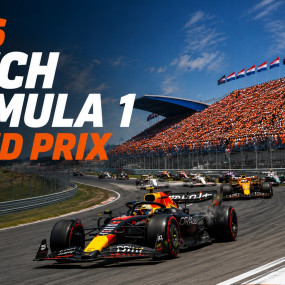 Photo de Formula 1 Heineken Dutch Grand Prix 2026 dans Zandvoort : Galerie Photo 3xvog7