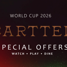 Carttel Social Club in Jeddah σε Jeddah: Φωτογραφία γκαλερί 35ywjd