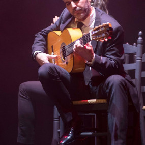 Teatro Flamenco Barcelona in Barcelona: Gallery Photo zg48ry