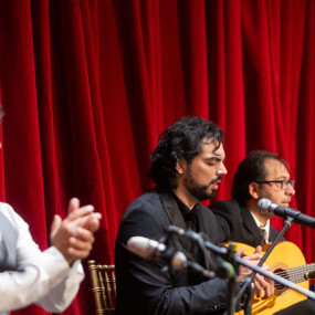 Photo from Teatro Flamenco Barcelona in Barcelona: Gallery Photo 3qe648