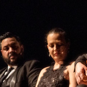 Photo from Teatro Flamenco Barcelona in Barcelona: Gallery Photo 35ywkd