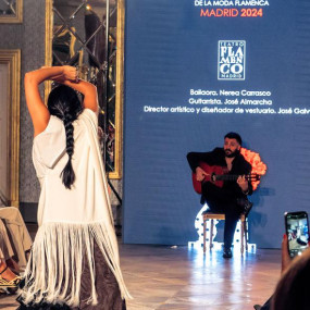 Photo from Teatro Flamenco Barcelona in Barcelona: Gallery Photo n69wk9