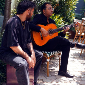 Photo from Teatro Flamenco Barcelona in Barcelona: Gallery Photo n26wjq