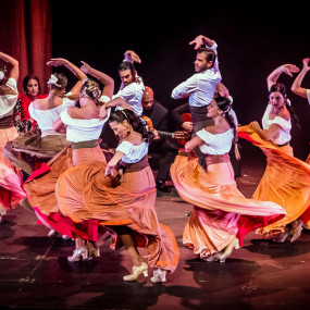 Photo from Teatro Flamenco Barcelona in Barcelona: Gallery Photo 3e71qq