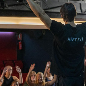 Photo from Teatro Flamenco Barcelona in Barcelona: Gallery Photo 3rw2d1