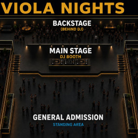 Viola Nights presents Space Motion in Jeddah in Jeddah: Gallery Photo 3d721b
