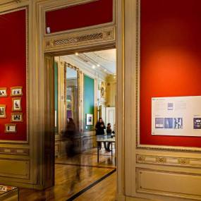 Escher in The Palace The Hague: Entry Ticket in Rotterdam: Gallery Photo n0vwoq Escher in The Palace The Hague: Entry Ticket in Rotterdam: Gallery Photo n0vwoq