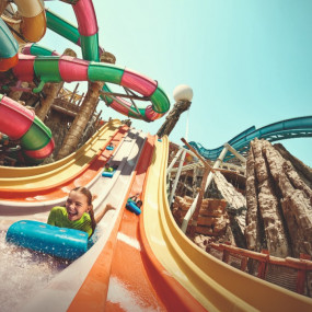 Yas Waterworld Yas Island, Abu Dhabi in Abu Dhabi: Gallery Photo 3xvo28