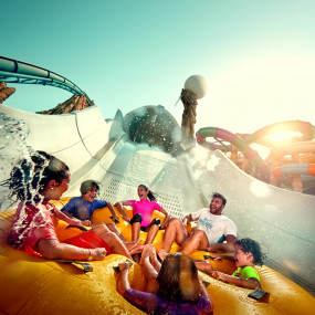 Yas Waterworld Yas Island, Abu Dhabi in Abu Dhabi: Gallery Photo nkej70