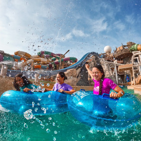 Φωτογραφία από το Yas Waterworld Yas Island, Abu Dhabi στο Abu Dhabi: Φωτογραφία γκαλερί n26w9j