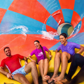 Φωτογραφία από το Yas Waterworld Yas Island, Abu Dhabi στο Abu Dhabi: Φωτογραφία γκαλερί 3rw24v
