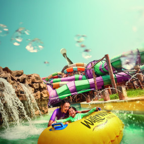 Φωτογραφία από το Yas Waterworld Yas Island, Abu Dhabi στο Abu Dhabi: Φωτογραφία γκαλερί zm0q75