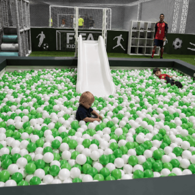Photo from Emirates Our Home Fifa World Cup Fanzone in Dubai: Gallery Photo z7xwvw