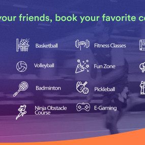 Sports Spark in Muscat in Muscat: Gallery Photo 3rw2vy