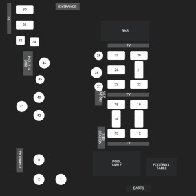 Незабываемый опыт чемпионата мира на крыше в Garden on 8 в Дубай: Галерея фото n26ww4