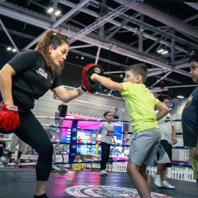 Sports Spark in Muscat in Muscat: Gallery Photo 3rw22y